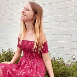 Meet your Posher, Amanda